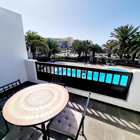 Apartamento Playa Jablillo Costa Teguise Exterior photo
