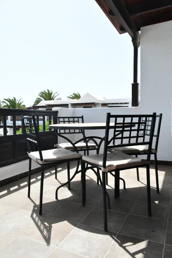 Apartamento Playa Jablillo Costa Teguise Exterior photo