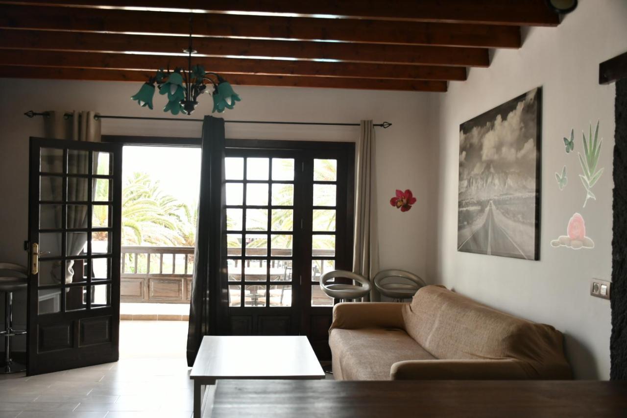 Apartamento Playa Jablillo Costa Teguise Exterior photo
