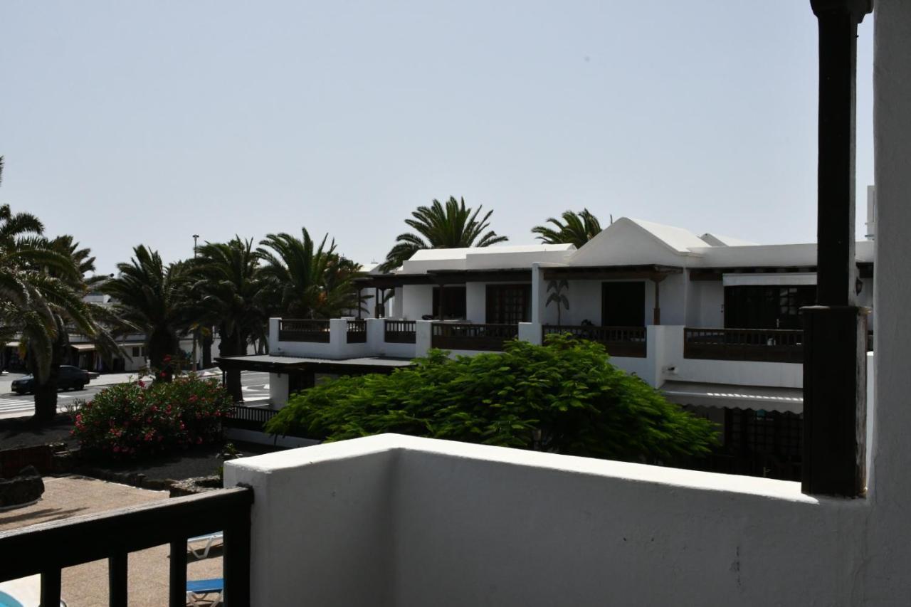 Apartamento Playa Jablillo Costa Teguise Exterior photo
