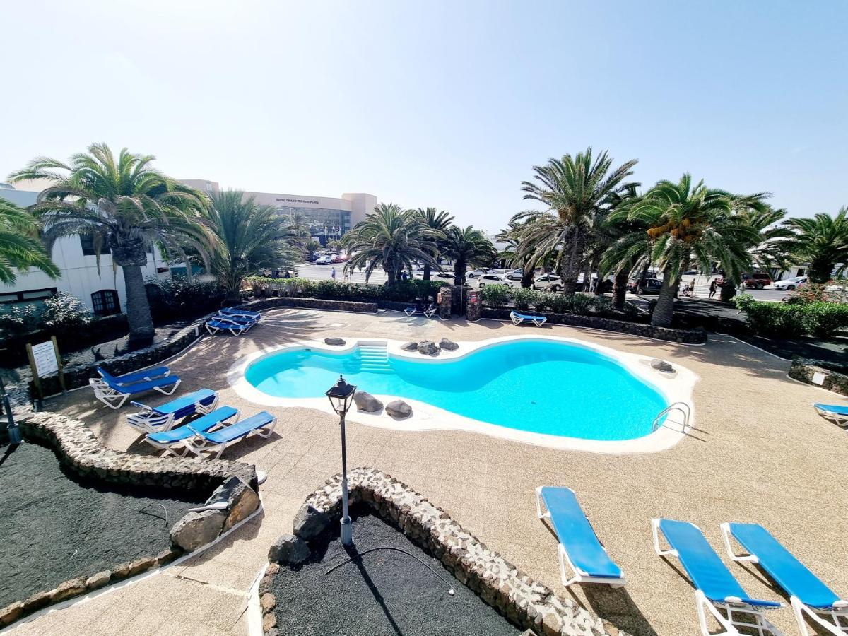 Apartamento Playa Jablillo Costa Teguise Exterior photo