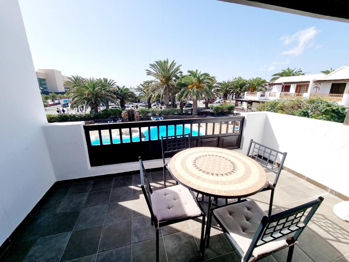 Apartamento Playa Jablillo Costa Teguise Exterior photo