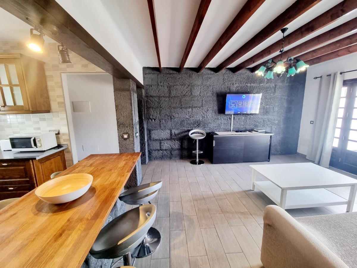 Apartamento Playa Jablillo Costa Teguise Exterior photo